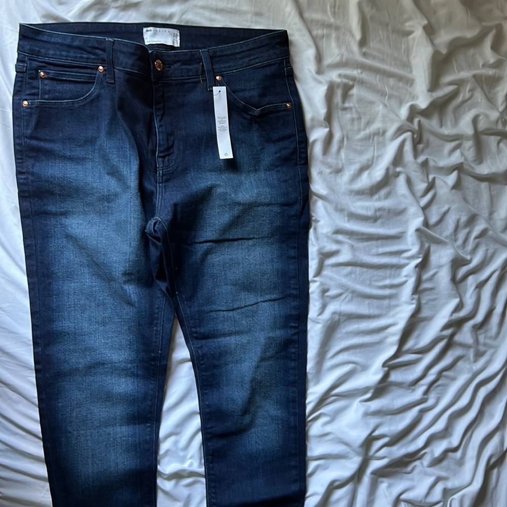 ASOS Design Skinny Jeans